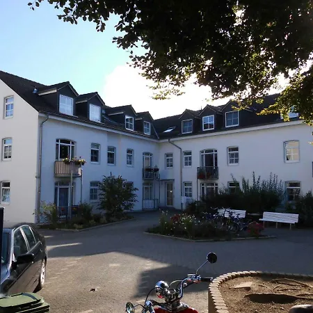 Fewo Ostseeland 09 * Sellin (Rugen)